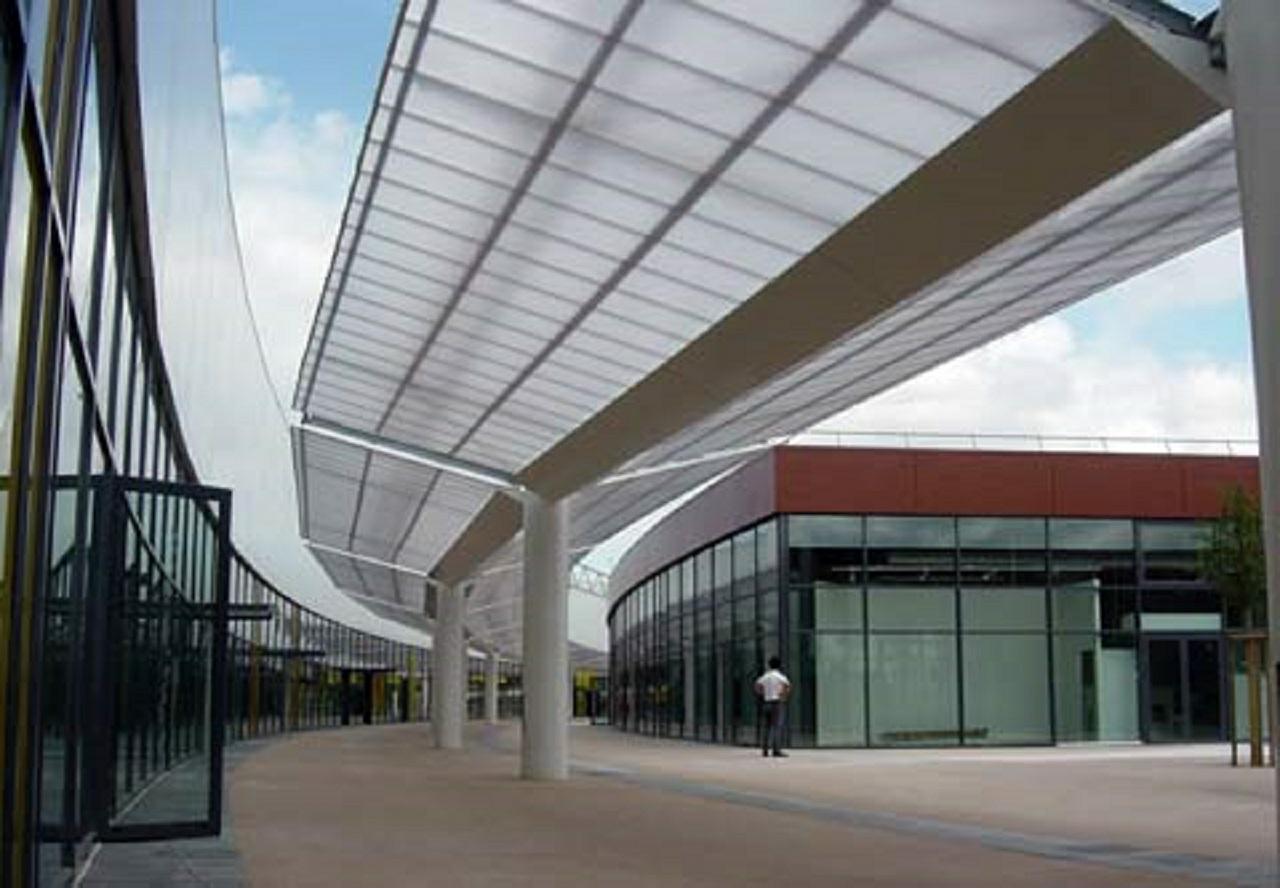 Local d'activité Metz 5014m² Location local d'activité Metz Moselle OLACT2111772 2